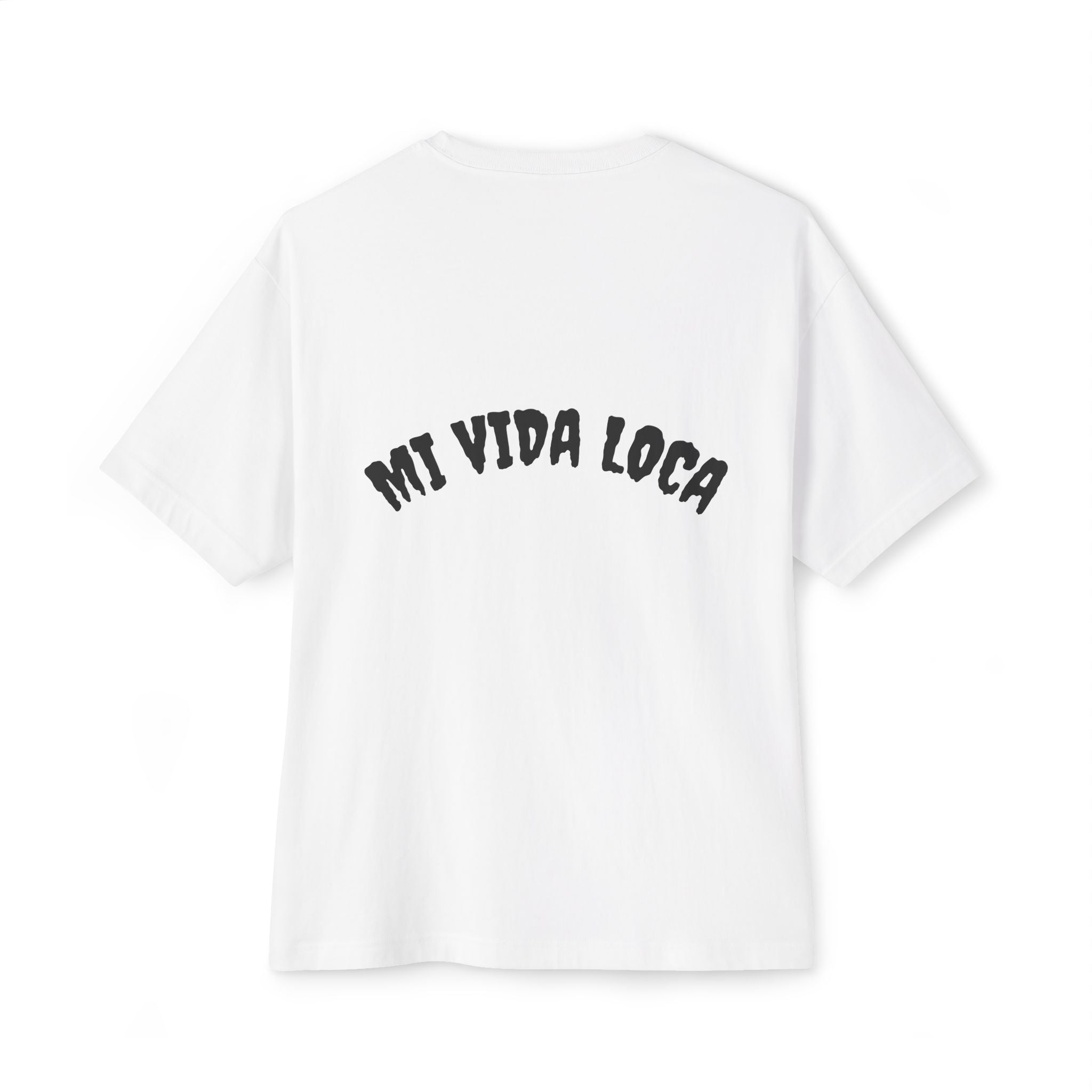 Mi Vida Loca tee | Spanish phrase graphic T-Shirt