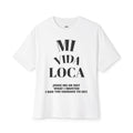 Mi Vida Loca tee | Spanish phrase graphic T-Shirt